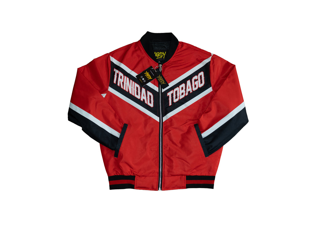 TRINIDAD AND TOBAGO 🇹🇹 - JACKET